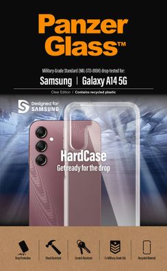 PanzerGlass Hardcase for Samsung Galaxy A 2023 AB