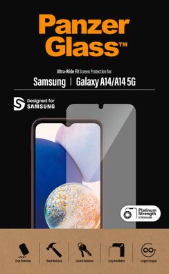 PanzerGlass Samsung Galaxy A Series 2023 UWF