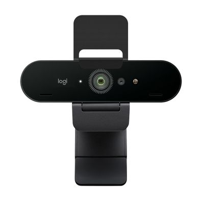 Logitech Webcam BRIO Stream