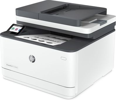 HP Laserjet Pro MFP 3102fdwe 3in1 Multifunktionsdrucker