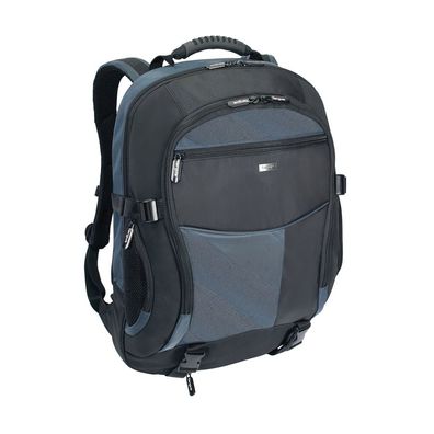 Targus Atmosphere 17-18Zoll Laptop Backpack Black