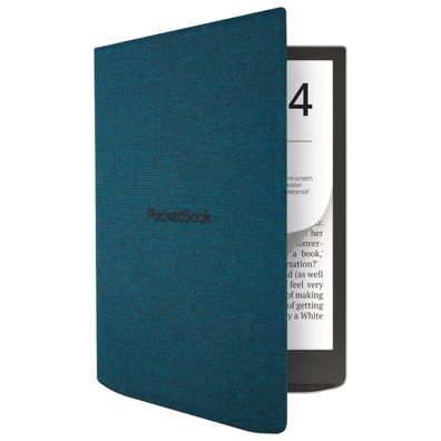 Pocketbook Flip Cover - Sea Green