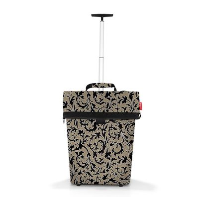 reisenthel trolley M NT, baroque marble, Damen