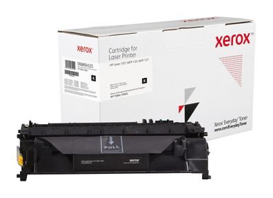 Xerox Everyday Toner - Alternative zu W1106A