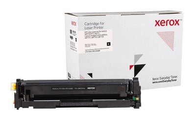 Xerox Everyday Toner - Alternative zu CF410A