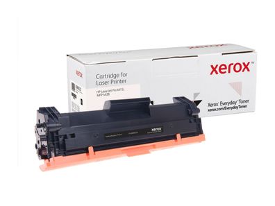 Xerox Everyday Toner - Alternative zu CF244A