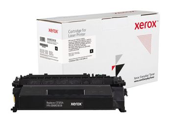 Xerox Everyday Toner - Alternative zu CE505A
