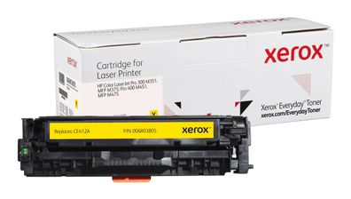 Xerox Everyday Toner - Alternative zu CE412A