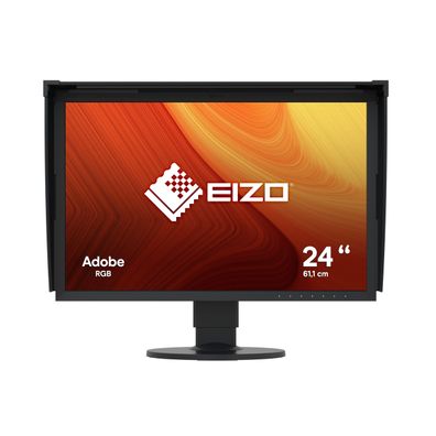EIZO ColorEdge CG2420 LED display 61,2 cm (24.1 Zoll) 1920 x 1200 Pixel WUXGA Sc
