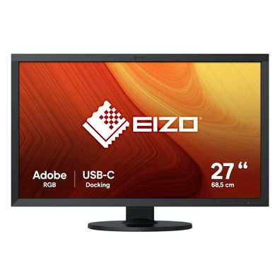 EIZO ColorEdge CS2731 LED display 68,6 cm (27 Zoll) 2560 x 1440 Pixel Quad HD Sc