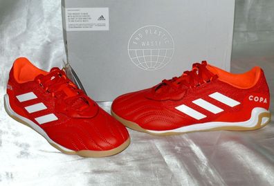 Adidas COPA SENSE 3 IN SALA FY6192 Schuhe Ultra Running Fußball Sneaker 39 44 Ro