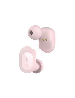 Belkin Soundform™ Play True Wireless In-Ear Kopfhörer, rosa
