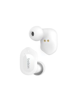Belkin Soundform™ Play True Wireless In-Ear Kopfhörer, weiß