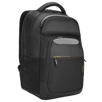 Targus CityGear 14Zoll Laptop Backpack Black