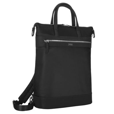 Targus 15Zoll Newport Tote/ Backpack black
