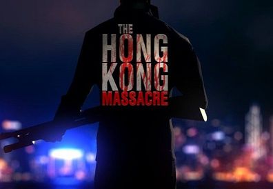 The Hong Kong Massacre Steam CD Key