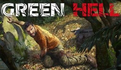 Green Hell VR Steam CD Key