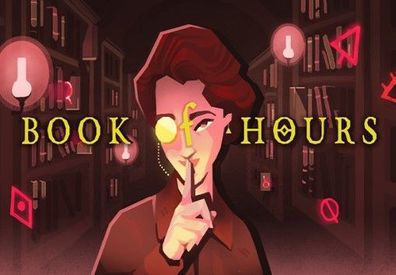 Book of Hours Steam CD Key