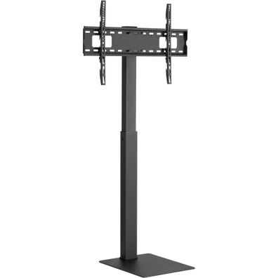 InLine® TV-Standfuß, Höhe einstellbar, für LED-TV 37Zoll-70Zoll (94-178cm), max.