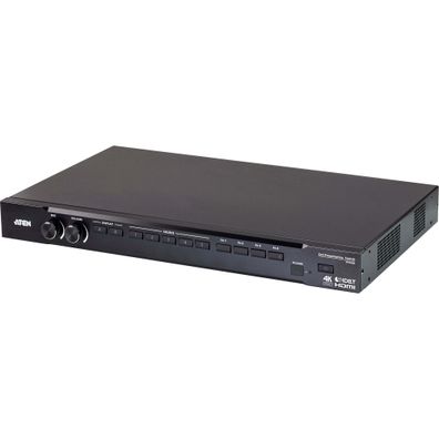 ATEN VP3520 Professionelles Audio/ Video Switches für Präsentationen All-in-One-R