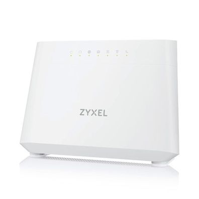 Zyxel DX3301-T0 VDSL2 (DE Version) WiFi 6 Super Vectoring Mo