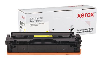 Xerox Everyday Toner - Alternative zu W2412A