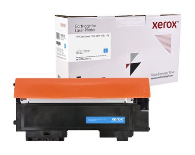 Xerox Everyday Toner - Alternative zu W2071A