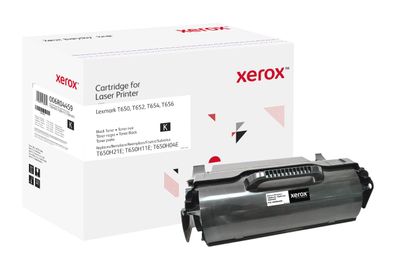 Xerox Everyday Toner - Alternative zu T650H21E