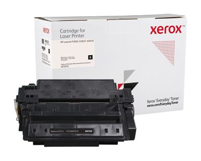Xerox Everyday Toner - Alternative zu Q7551X