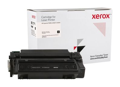 Xerox Everyday Toner - Alternative zu Q7551A