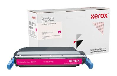 Xerox Everyday Toner - Alternative zu Q5953A