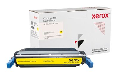 Xerox Everyday Toner - Alternative zu Q5952A