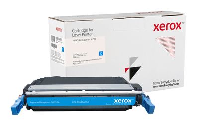 Xerox Everyday Toner - Alternative zu Q5951A