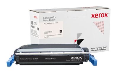 Xerox Everyday Toner - Alternative zu Q5950A