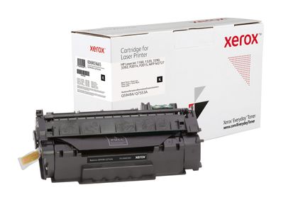 Xerox Everyday Toner - Alternative zu Q5949A