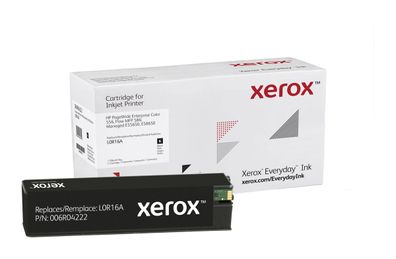 Xerox Everyday Toner - Alternative zu L0R16A