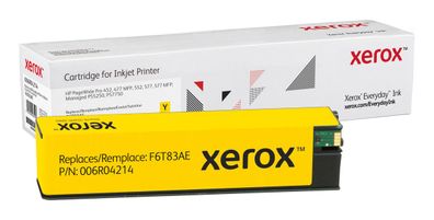 Xerox Everyday Toner - Alternative zu F6T83AE