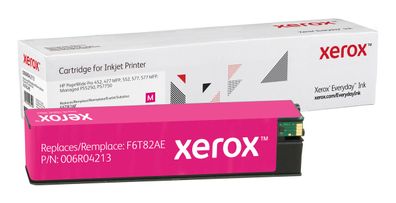 Xerox Everyday Toner - Alternative zu F6T82AE