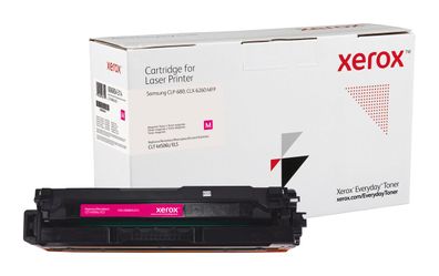 Xerox Everyday Toner - Alternative zu CLT-M506L