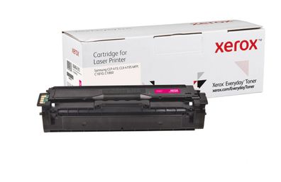 Xerox Everyday Toner - Alternative zu CLT-M504S