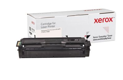 Xerox Everyday Toner - Alternative zu CLT-K504S