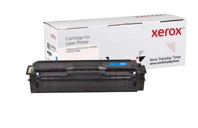 Xerox Everyday Toner - Alternative zu CLT-C504S