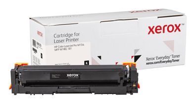 Xerox Everyday Toner - Alternative zu CF530A