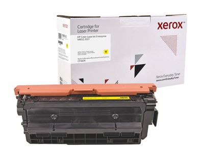 Xerox Everyday Toner - Alternative zu CF462X