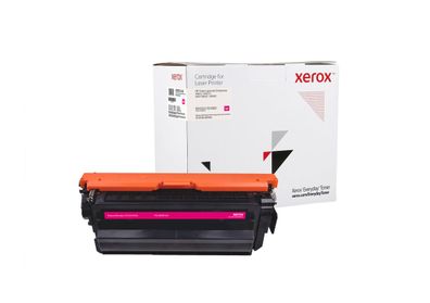 Xerox Everyday Toner - Alternative zu CF453A