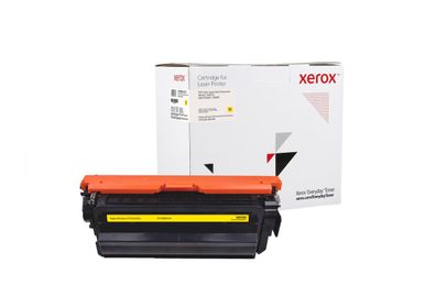 Xerox Everyday Toner - Alternative zu CF452A