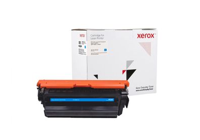 Xerox Everyday Toner - Alternative zu CF451A