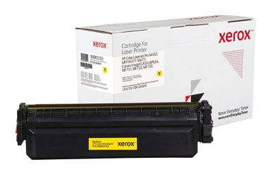 Xerox Everyday Toner - Alternative zu CF412X
