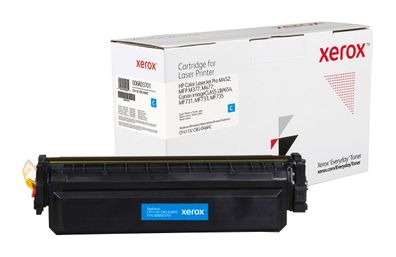 Xerox Everyday Toner - Alternative zu CF411X