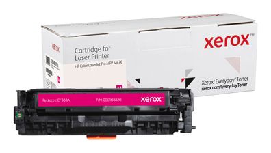 Xerox Everyday Toner - Alternative zu CF383A